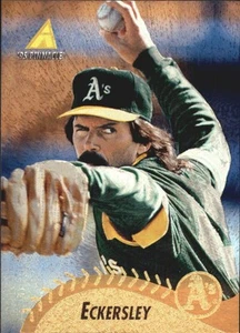 A1828- 1995 Pinnacle Museum Baseball Cards 251-450 -You Pick- 15+ FREE US SHIP - Picture 1 of 348