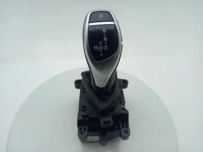 Pomo de palanca de cambios BMW SERIE 1 2015-2019 120D M SPORT 10099972 Foto 1 de 4
