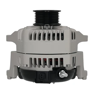 160A Alternator For Chrysler Aspen 5.7L V8 2008 56028697AE 4210000410 7-Groove - Picture 1 of 13
