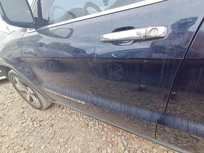 (LOCAL PICKUP ONLY) Driver Front Door Wk Body VIN E Or F 6th Digit Fits 11-22 GR Foto 1 de 2