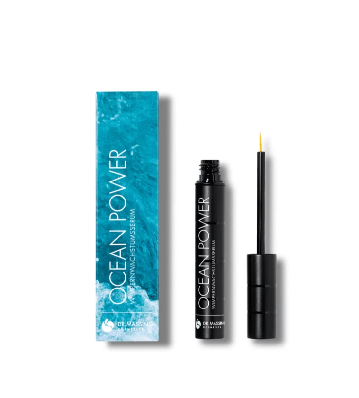Dr. Massing Long Lashes Wimpern Serum Ocean Power /NEU!! - Bild 1 von 1