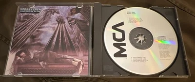 STEELY DAN The Royal Scam CD 1985 MCAD-37044 DIDX-370 1ST ISSUE JAPAN RARE - Image 1 of 2