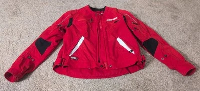 CHAQUETA DE MOTO HOMBRE CALIBRE CAN-AM CAN AM SPYDER RYKER CHAQUETA L  Foto 1 de 4