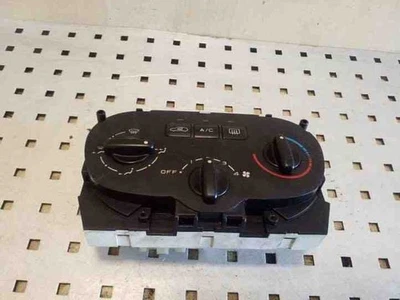 PEUGEOT 307 Break 3E Altre Centraline 593240000 2.0 Diesel 66kw 2002 26123463 - Immagine 1 di 3