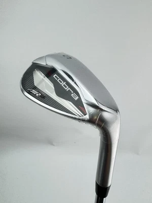 Cobra Air X Sand Wedge 55* Regular Flex Steel /Right Handed /New /29361 - Image 1 of 4