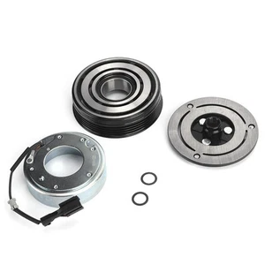 A/C Compressor Clutch Coil Pulley 73111fg001 Fits For / / - Picture 1 of 9