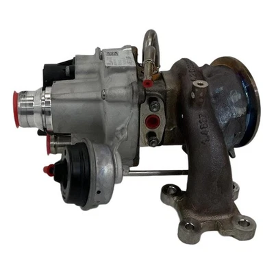 2021-2024 Chevrolet Trailblazer Turbo 25204082 44K 1.2L Factory OEM Replacement - Image 1 of 4