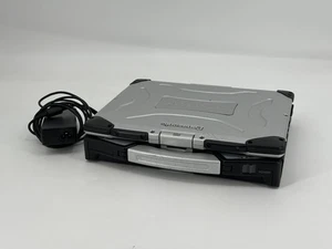 Panasonic Toughbook CF-29 Pentium II 512MB IDE-Caddy QWERTZ - Imagen 1 de 7