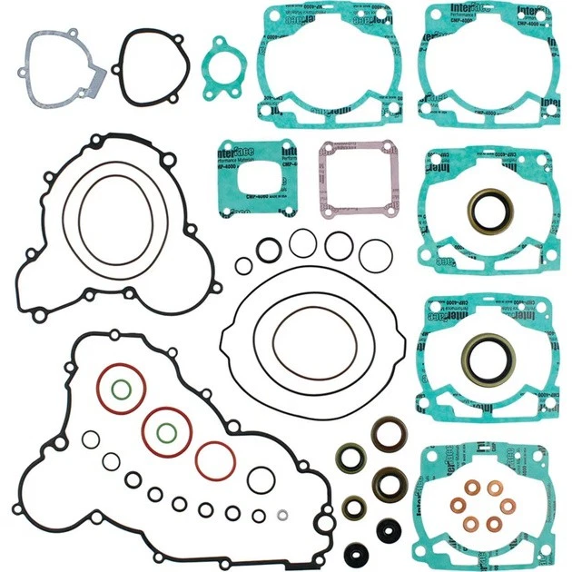 Vertex Complete Gasket Kit with Oil Seals Gas Gas/KTM EC 250/EC 300/MC 250 - Image 1 of 1