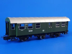 ** MARKLIN voiture avec compartiment bagages - 4080 ** - Picture 1 of 4