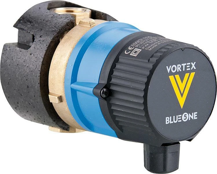 VORTEX Zirkulationspumpe BWO 155 R Nachfolger BW 152 1/2" Zirku Pumpe Warmwasser - Bild 1 von 1