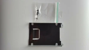 Samsung R519 Caddy HDD Hard Drive Caddy Bracket with Screws BA75-02214A Genuine - Picture 1 of 5