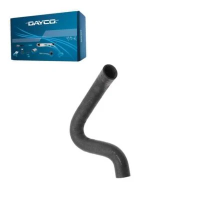 Manguera de refrigerante de radiador Dayco superior para Volvo C70 2002-2004 Foto 1 de 2