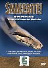 Snake Bite - The Ultimate Guide To Snakes [DVD]