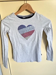 LIKE FLO T-Shirt Langarm Gr. 152  - Bild 1 von 8