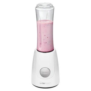 Clatronic Smoothie-Maker SM 3593 weiß, Standmixer, 600 ml Mixbehälter, NEU - Bild 1 von 7