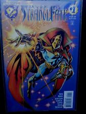 Doctor Strange Fate Comic Book #1 1996 Amalgam Comics Marvel/DC
