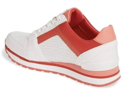 Michael Kors Billie Trainer Sneakers Size 11 Medium medium - Image 1 of 4