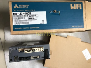 1PC Brand NEW Mitsubishi Servo Drives MR-J3-100B - Picture 1 of 7