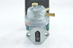 POMPA CARBURANTE AC PER ALFA ROMEO ALFETTA 2000L GTV 90 75 GIULIETTA 90617311 - Imagen 1 de 7
