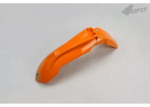 UFO PLAST parafango anteriore per Ktm EXC 250 2014 > 2016 arancio 127 - Foto 1 di 1