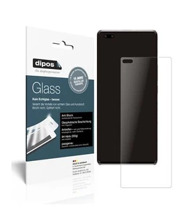 Protector de Pantalla para Huawei Nova 8 Pro Vidrio Flexible Mate Proteccion 9H - Imagen 1 de 8