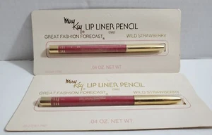 Mary Kay Lippenfutter Bleistift tolle Mode Prognose #0982 wilde Erdbeere 0,04oz - Neu aus altem Lagerbestand - Bild 1 von 2