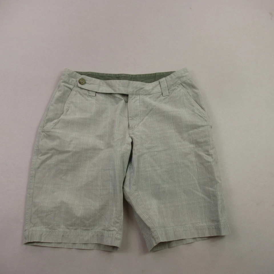 Шорты женские North Face 6 легкие с карманами для улицы повседневные китайские - Изображение 1 из 4