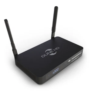 Dune HD Premier 4K Pro - Zdjęcie 1 z 7