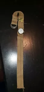RARE WW2 JAPANESE SOLDIER'S WATCH COLLECTIBLE ANTIQUE VINTAGE WWII - Picture 1 of 6