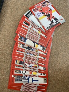 2020-21 OPC red Parallel you pick player select