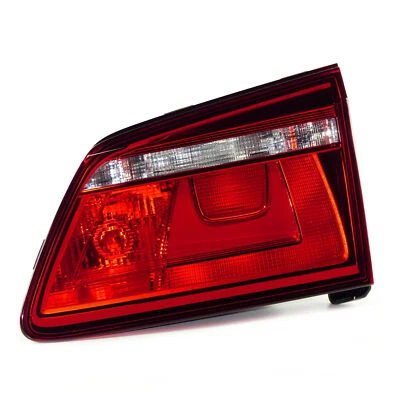 Faro Posteriore Interno Destro VW Golf Sportsvan 2014-2020 Luce Di Freno - Immagine 1 di 3
