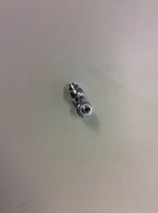 gemeinsamer Fallstangenbremshebel Bremszugbeschläge, Vintage, Classic, Retro, Straße - Bild 1 von 2