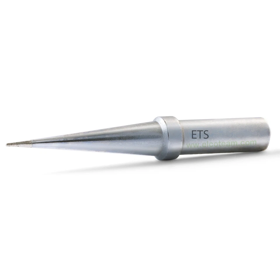 ETS-L Punta Weller Conica Lunga da 0,4 mm per WEP70 mod. ET-SL