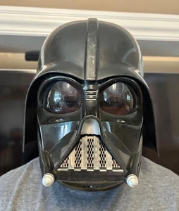 Star Wars Darth Vader Anakin Skywalker Cosplay Helmets Full Face Mask Prop Gifts - Picture 1 of 4