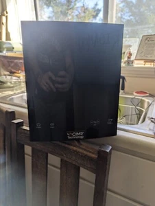 CIMR Table Top Air Purifier Model A1040A - Picture 1 of 5
