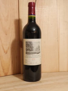 2002er Chateau Duhart Milon Rothschild - Pauillac - TOP !!!!!! - Bild 1 von 3