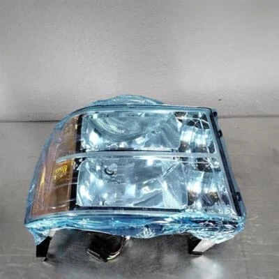 Conjunto de faros GMC SIERRA 1500 derecha 07 08 09 10 11 12 13 Foto 1 de 2
