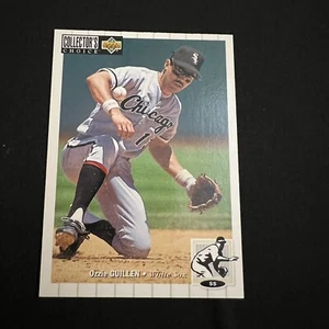 1994 Collector's Choice Baseball #435 Ozzie Guillen - Picture 1 of 2