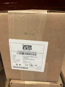 ESV751N02YXB AC TECH LENZE STANDARD INVERTER DRIVE - Picture 1 of 1