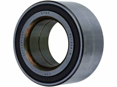 Rolamento de roda dianteiro Honda Fit 2013-2014 71452JW EV - Imagem 1 de 2