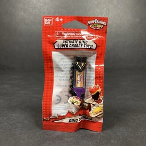 Power Rangers Dino Super Charge Plesiosaurus Plesio #9 Ladegerät Energem Geschenk NEU - Bild 1 von 8