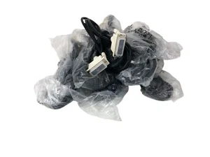 NEW DVI-D Single-Link Video Monitor Display Cables 6' LCD LED Desktop sealed - Picture 1 of 3