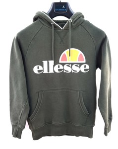 Las mejores ofertas en Ellesse con Capucha para Hombres | eBay
