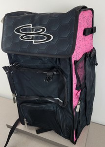 boombah softball bolsa