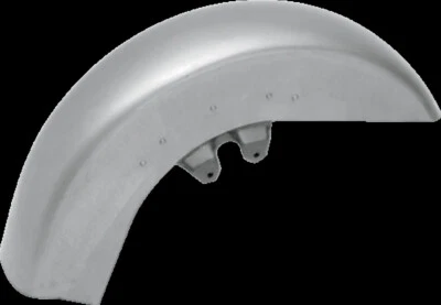 DRAG SPECIALTIES 1401-0317 GUARDABARROS FRT 00-13FLT PLN Foto 1 de 2