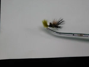 Idylwilde - Q's Victory Drake - grün - #12 - 12 Stück - Bild 1 von 1