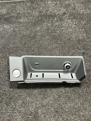 AUDI A4 A5 S4 S5 2017-2022 Consola Bandeja Botón de Inicio USB OEM Foto 1 de 4