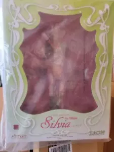 Vertex Originals Elf Village 7th Villager Silvia 1/6 PVC Figure Almost unused - Picture 1 of 9