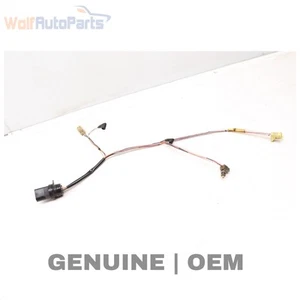 2003-2005 PORSCHE CAYENNE - Transmission Valve BODY Wiring Harness 95532536300 - Picture 1 of 4
